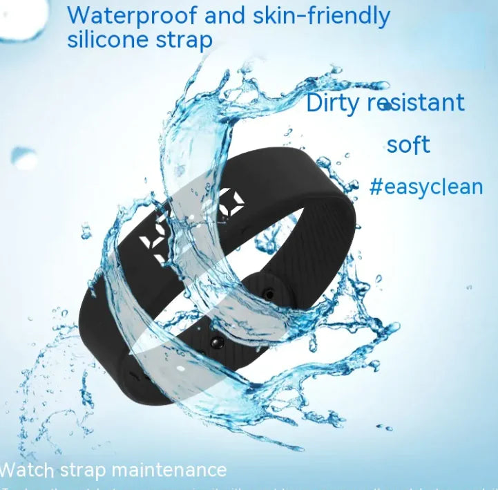 Minimalist Sport Smart Watch