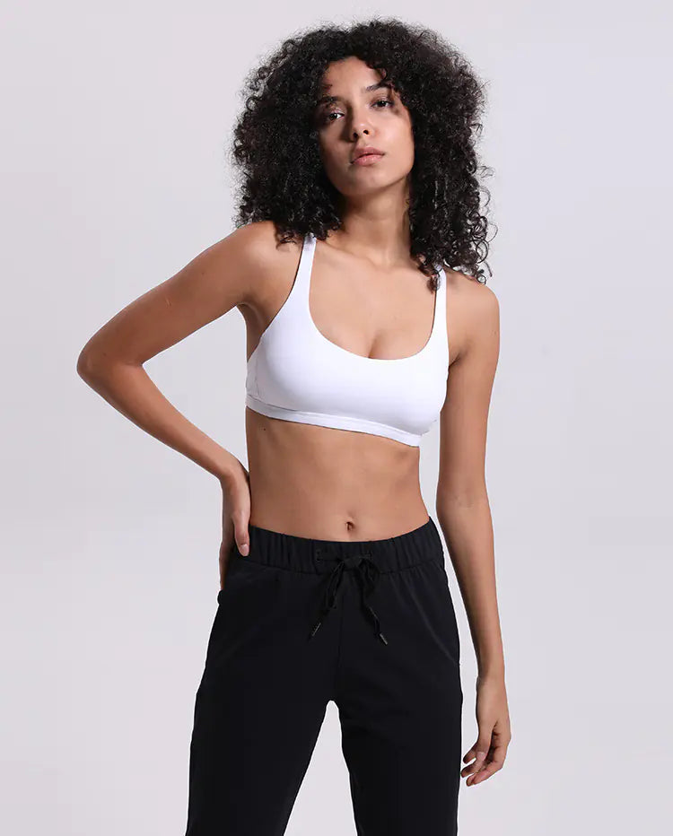 Trendy Sports Bra