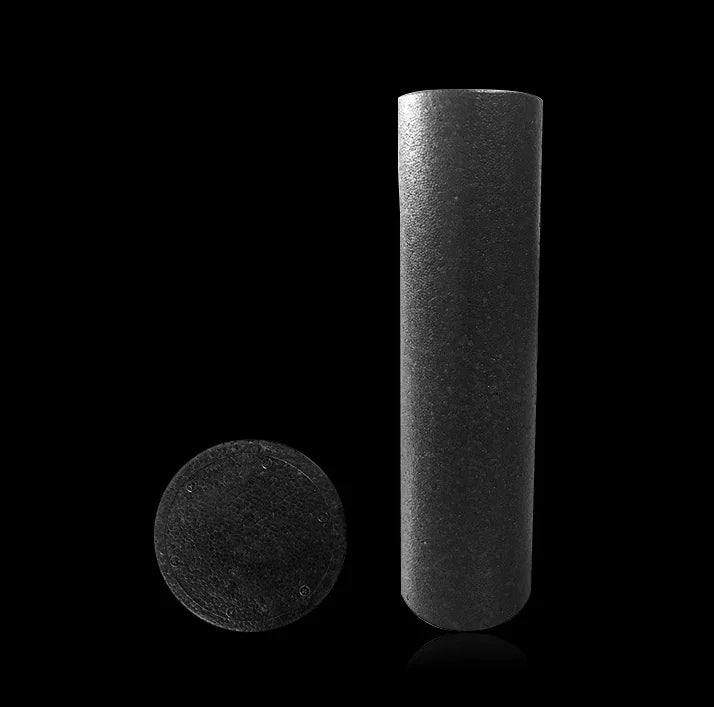 Yoga Foam Roller - Fitness Equipment