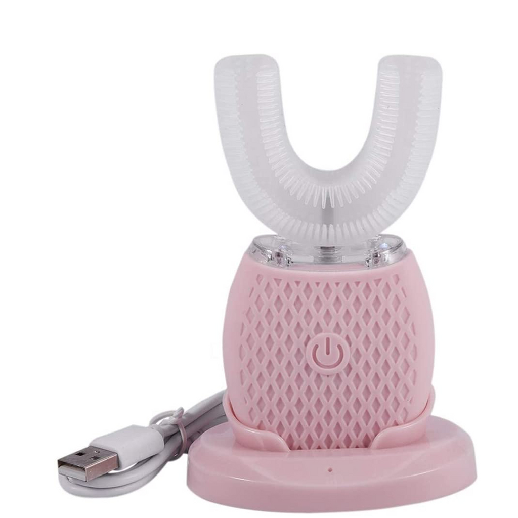 Electric Automatic Toothbrush