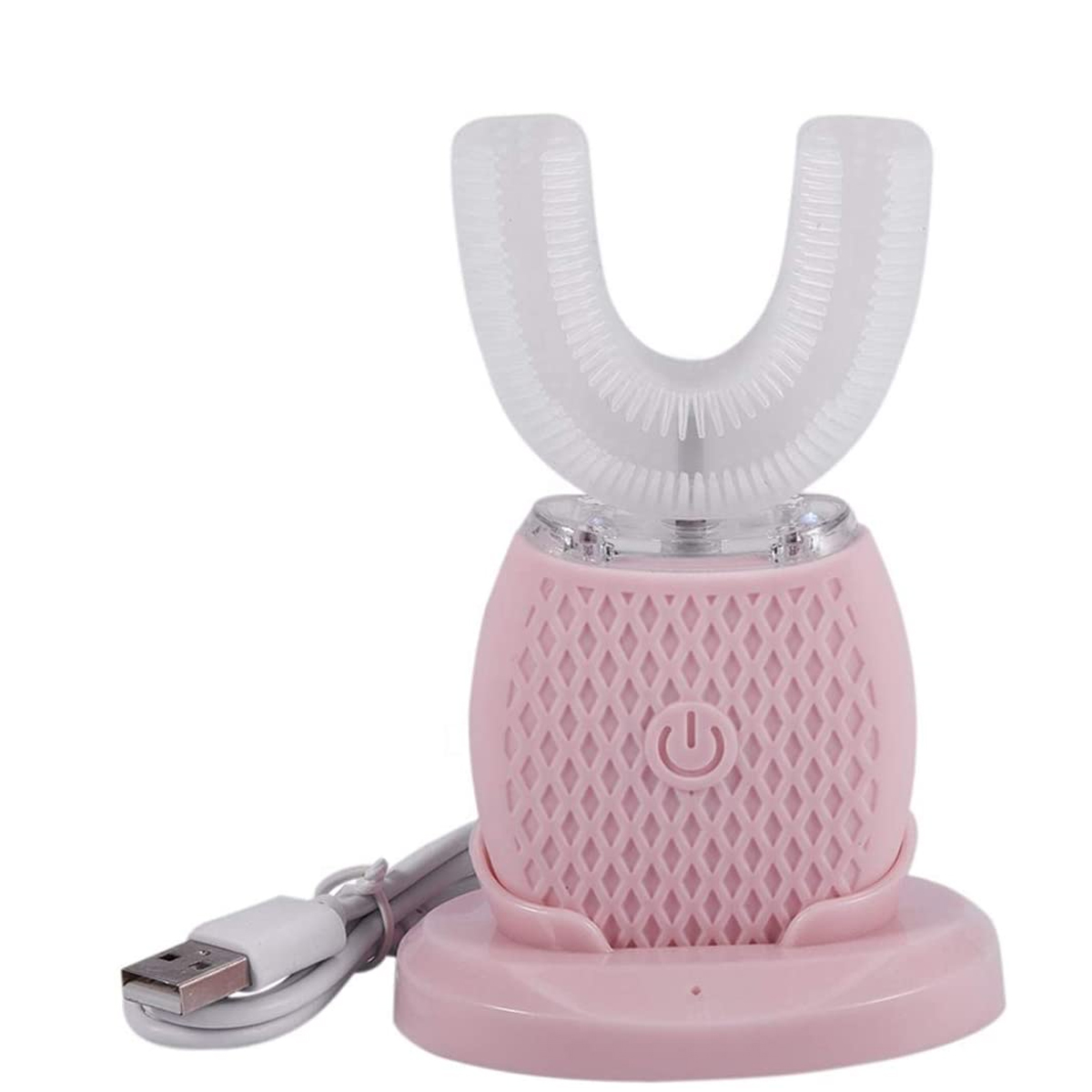 Electric Automatic Toothbrush