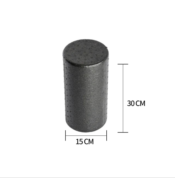 Yoga Foam Roller - Fitness Equipment