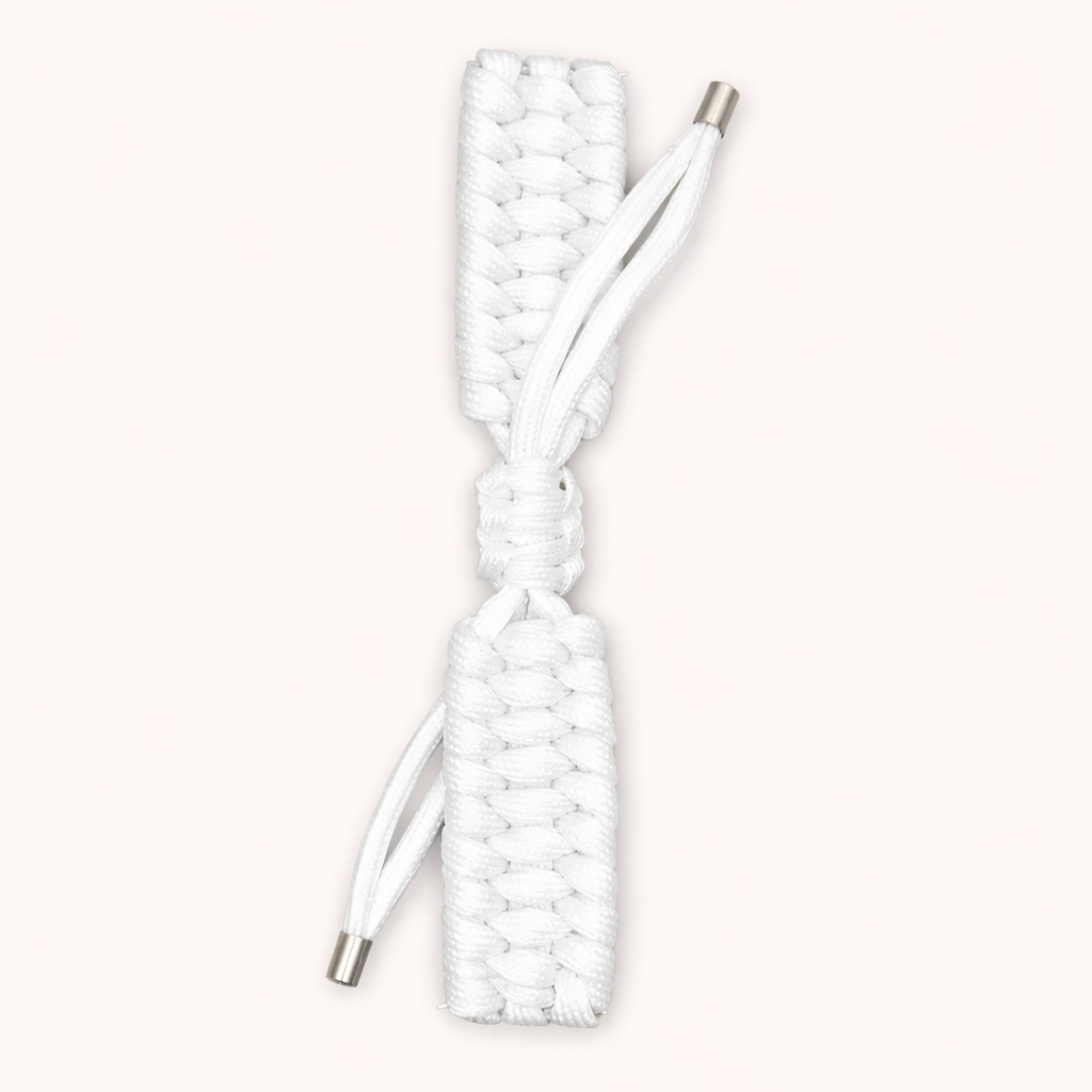 Breathable Paracord Braided Smart Watch Strap