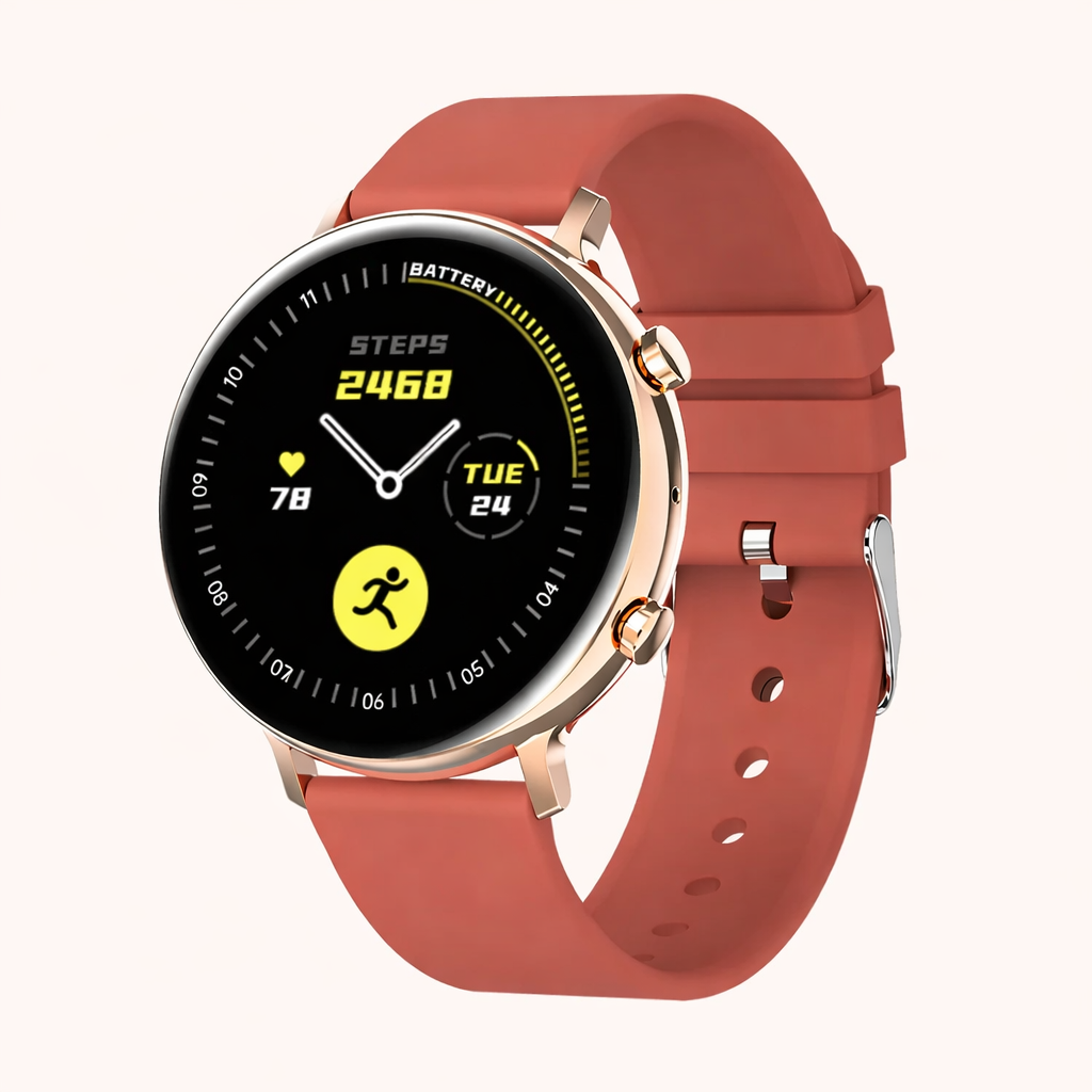 New GW33 Smart Watch