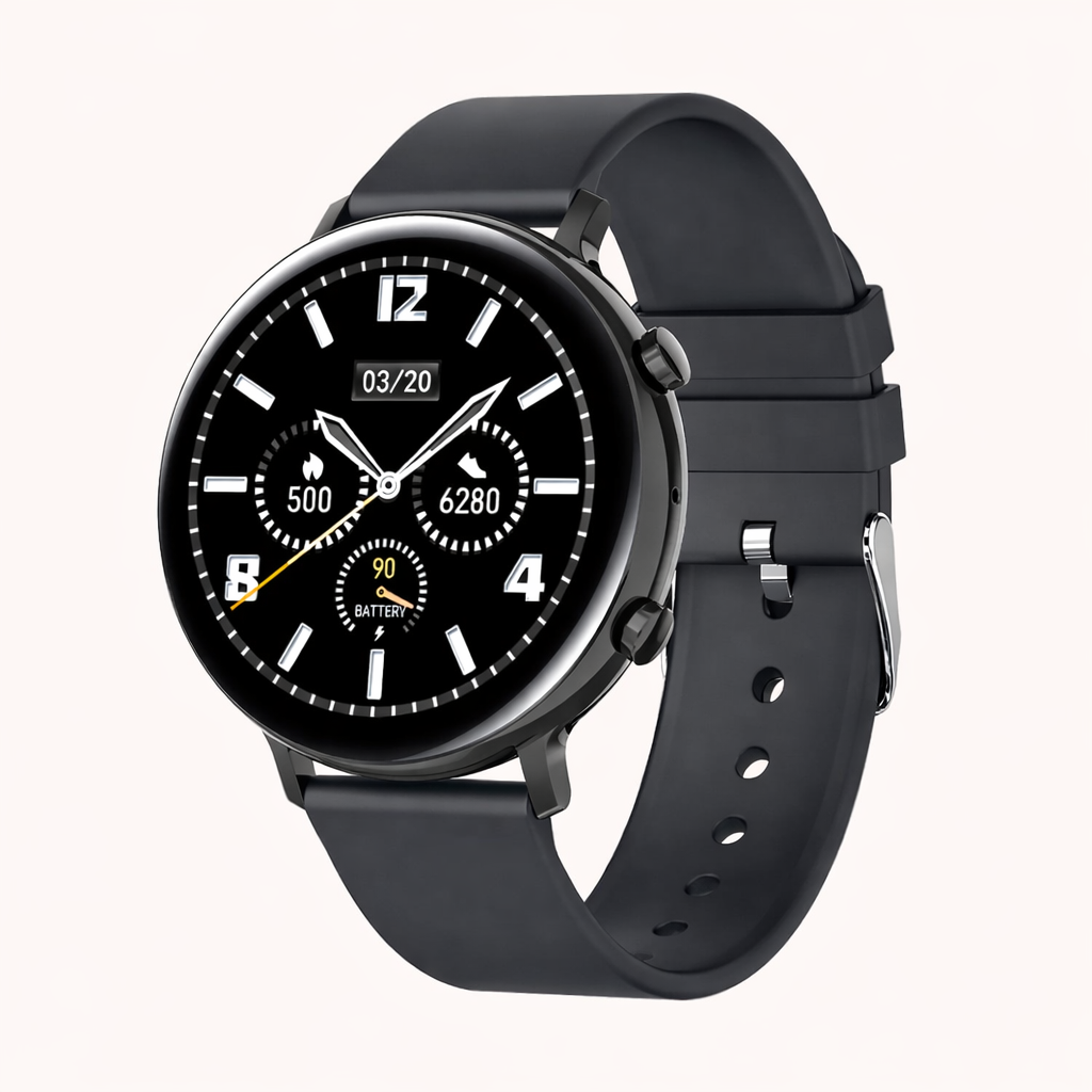 New GW33 Smart Watch