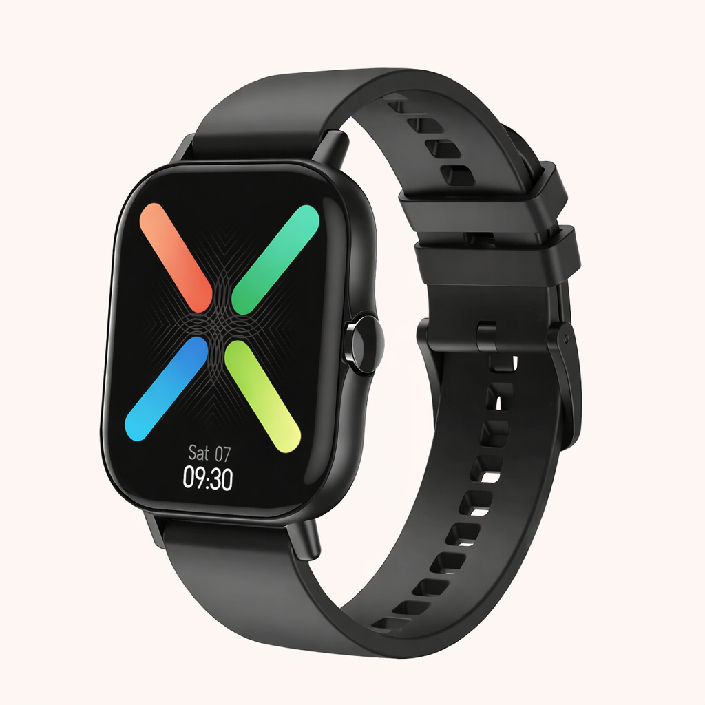 Astronaut Dial DT94 Smart Watch