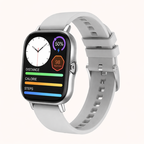 Astronaut Dial DT94 Smart Watch