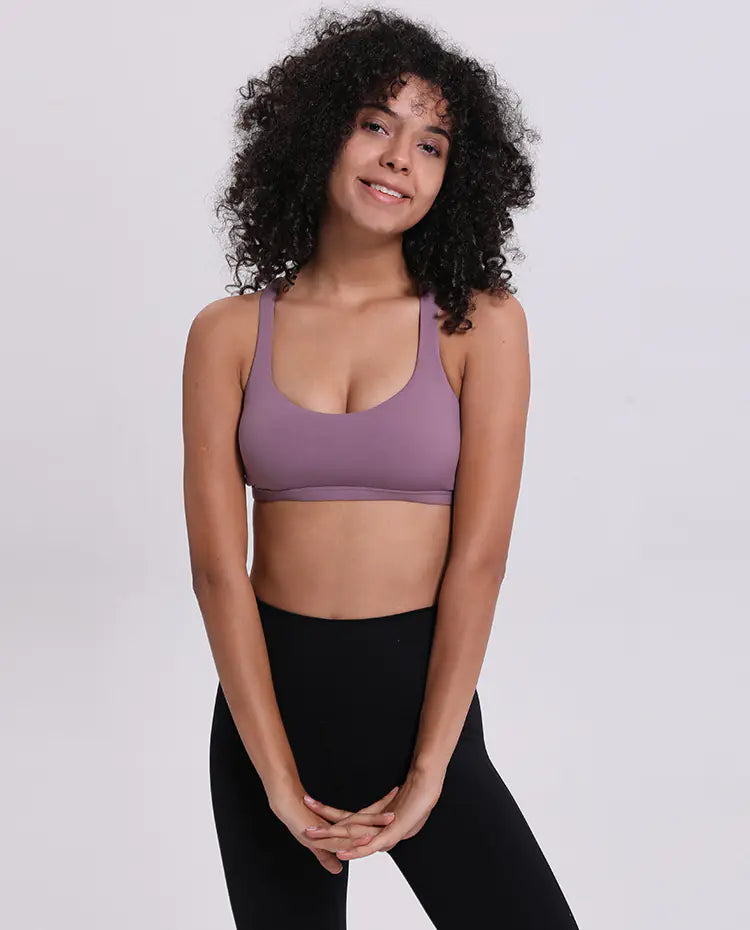 Trendy Sports Bra