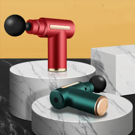 Professional Fascia Gun Muscle Relaxation Massager