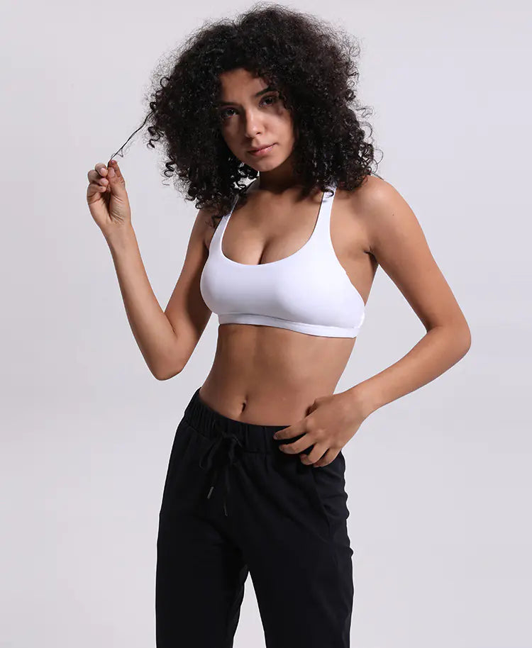 Trendy Sports Bra
