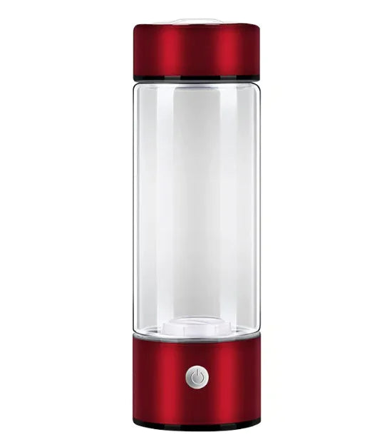 HydroCharge Portable Antioxidant Water Bottle