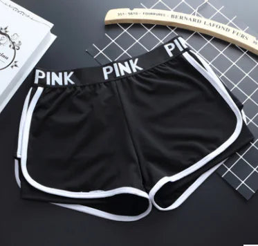 Breathable Outdoor Sports Shorts and Yoga Pants