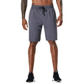 Trendy Fast-Dry Running Fitness Sports Shorts