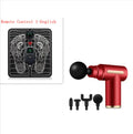 Professional Fascia Gun Muscle Relaxation Massager