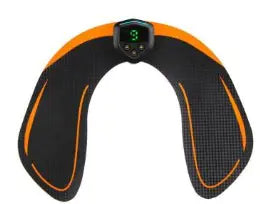 Smart Fitness Device for Abdominal Muscle Training
