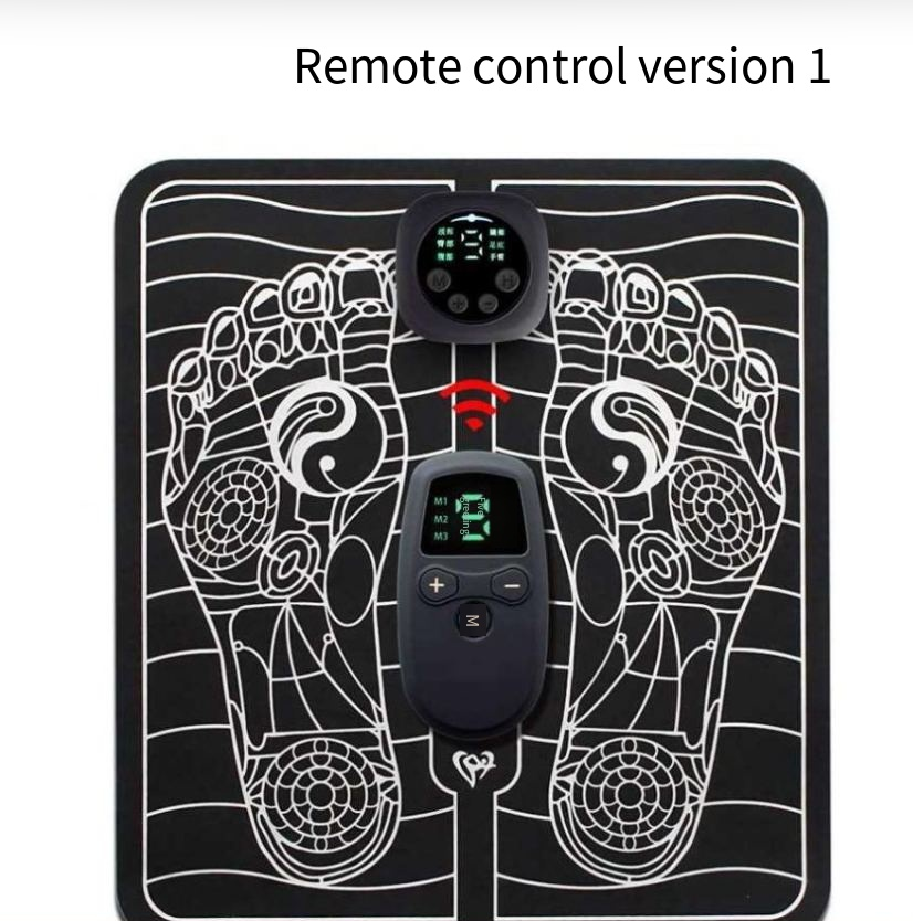 Professional Fascia Gun Muscle Relaxation Massager