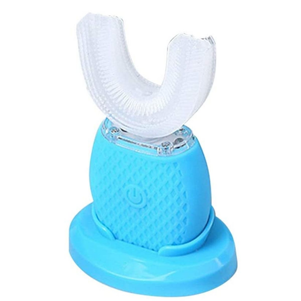 Electric Automatic Toothbrush