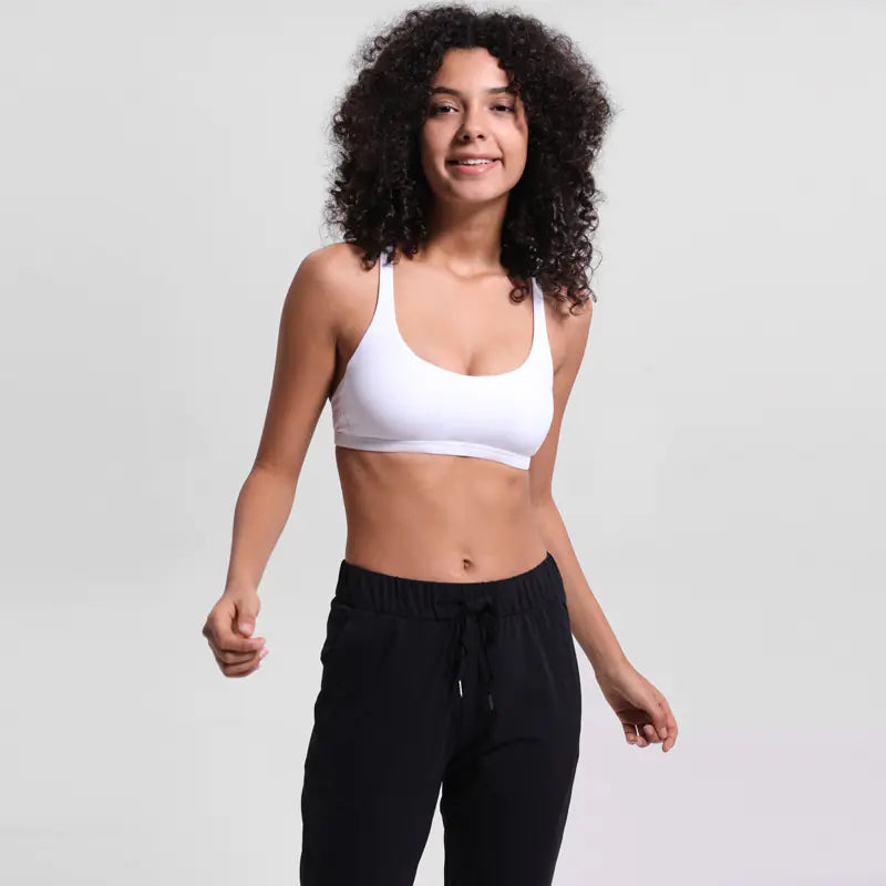 Trendy Sports Bra