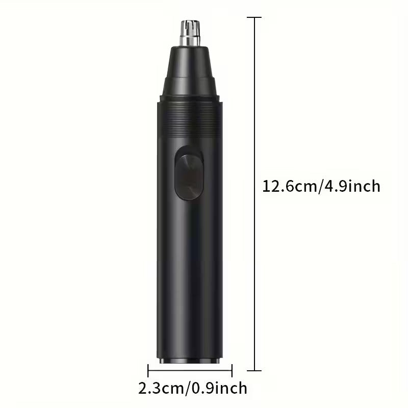 Precision Ear & Nose Trimmer