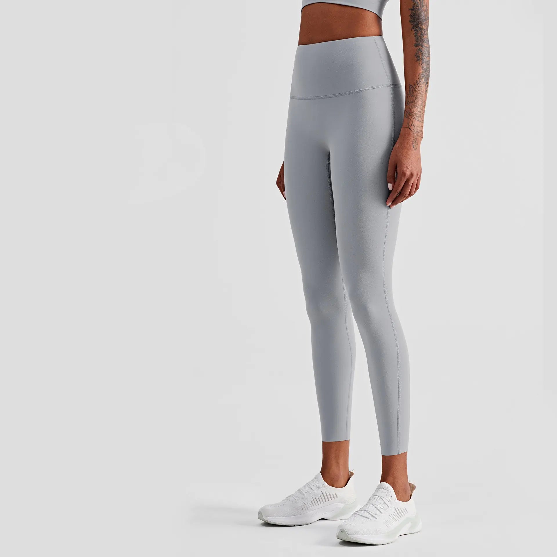 High Elastic Peach Hip Lift Yoga Pants
