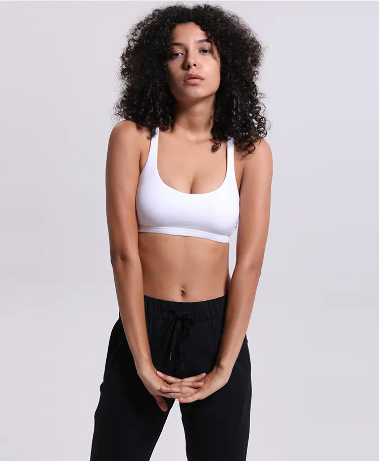 Trendy Sports Bra
