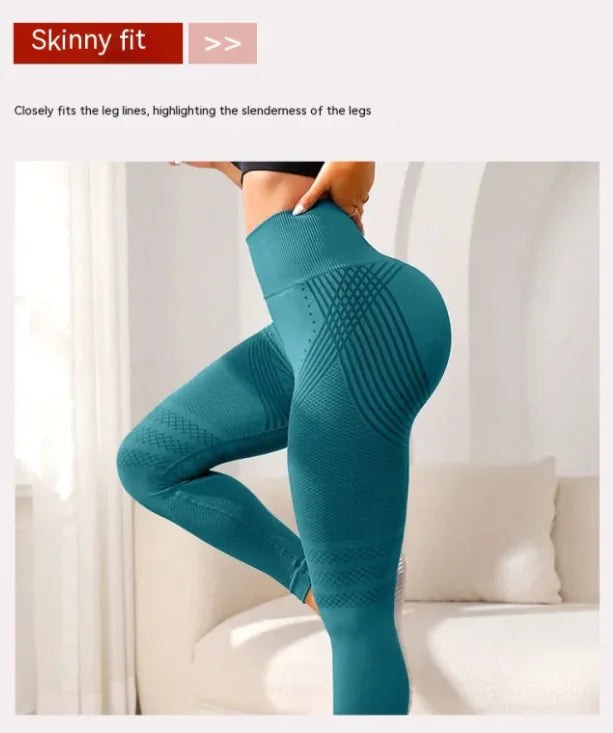 Yoga Fitness Pants