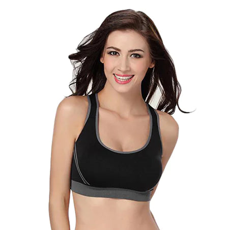 Sports Bra, Shockproof Vest, Yoga Underwear