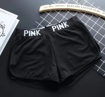 Breathable Outdoor Sports Shorts and Yoga Pants