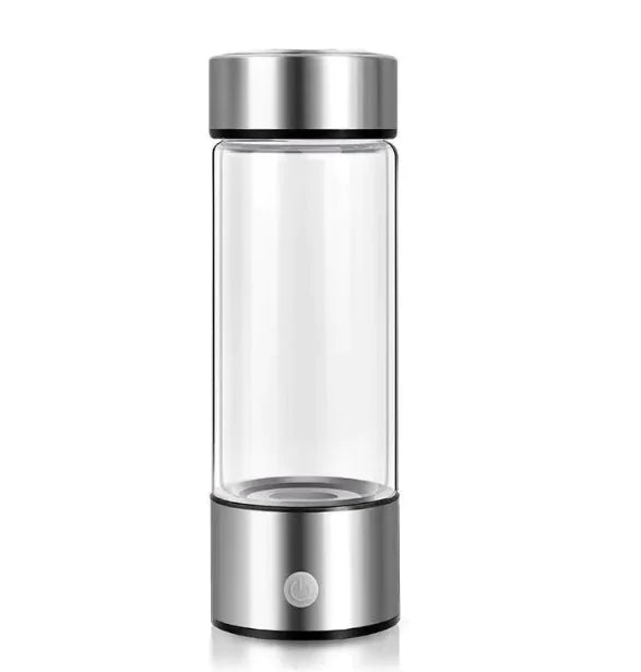 HydroCharge Portable Antioxidant Water Bottle