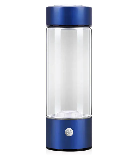 HydroCharge Portable Antioxidant Water Bottle